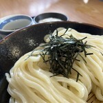 うどん はるひ - 
