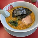 ラーメン山岡家 - 