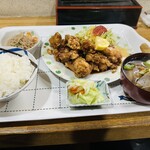 味工房 きくや - 