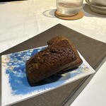 Hirovanna - 抹茶のフィナンシェ