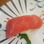 Sushi Ichiban - 本マグロ赤身