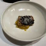 Hirovanna - 鰻と南瓜