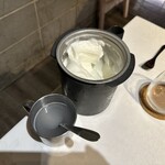 Hirovanna - ジェラート