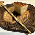 Hirovanna - 女将パン