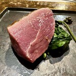 Hirovanna - 愛知鴨