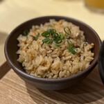 Okinawa Soba To Sakedokoro Kanusha - 