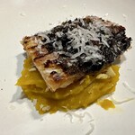 Hirovanna - 鰻と南瓜