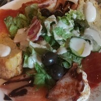 Bar Espanol LA BODEGA 大阪店 - 