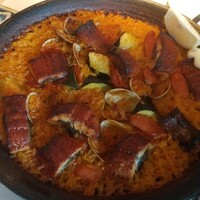 Bar Espanol LA BODEGA 大阪店 - 