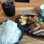 ベルサイユの豚 西新宿 - 