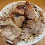 ラーメン 池田屋 - 