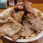 ラーメン 池田屋 - 