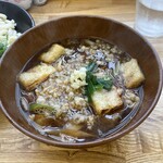 つけ汁うどんつる屋 - 