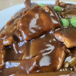 千楽 - ハヤシライス