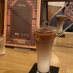 喫茶 シュシュ - 