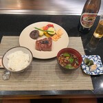 Teppan Dainingu Houki - 