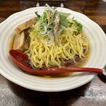 拉麺一匠 DEAD OR ALIVE - 