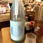 日本酒うなぎだに - 