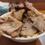 ラーメン 池田屋 - 