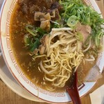 Ramen Nikoku - 