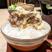 個室和食 肉割烹 吟次郎 品川駅前店 - 白米マリアージュ