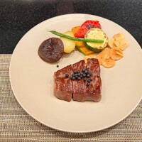 鉄板ダイニング 法貴 - 