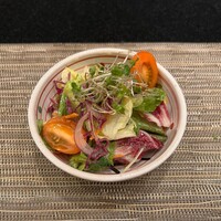鉄板ダイニング 法貴 - 