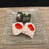 鉄板ダイニング 法貴 - 