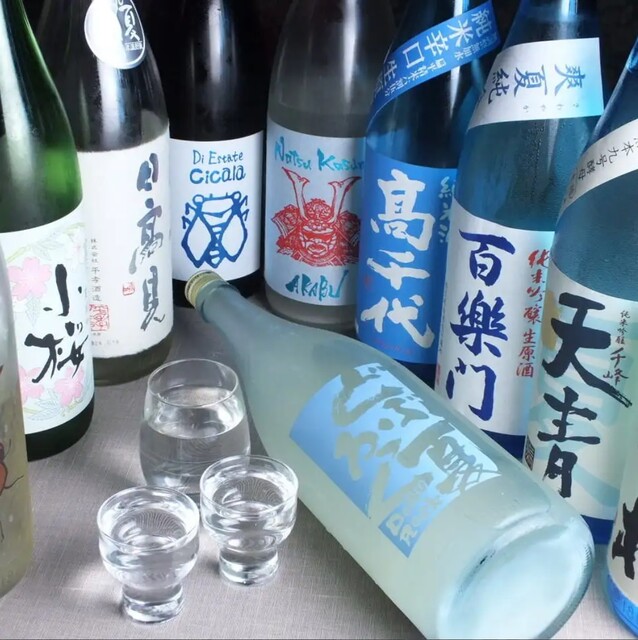 炭焼き牛タンと土鍋の銀次 福島本店（【旧店名】個室居酒屋 極 KIWAMI） - 福島（居酒屋）の写真