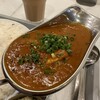 カレーの店ボンベイ 神田店