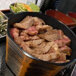 Yakiniku Enya Tajimi ten - 