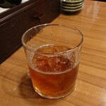 Nijuu Yojikan Gyouza Sakaba - 紹興酒3年をアップ⤴︎
