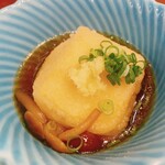 割烹 甲州  - 