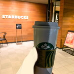 スターバックスコーヒー - ドリンク写真:Venti ドリップ コーヒー