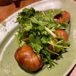 モンスーンカフェ - 