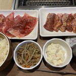 MY YAKINIKU STYLE 将泰庵 - 