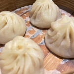 モンスーンカフェ - 