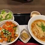 麺酒菜 おり座 - 