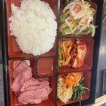 Sumibiyakiniku Minoridaien - 