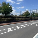 レイドバックバーガー - 