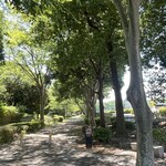 レイドバックバーガー - 