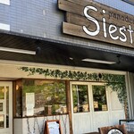 Panaderia Shiesuta - 