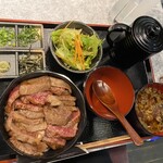 Yakiniku Enya Tajimi ten - 