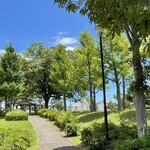 レイドバックバーガー - 