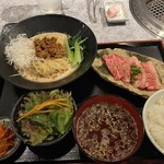 Yakiniku Enya Tajimi ten - 