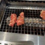 Mai Yakiniku Sutairu Shoutaian - 