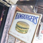 CENTER4 HAMBURGERS - 