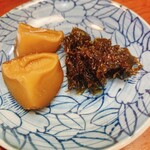 割烹 甲州  - 
