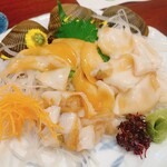 割烹 甲州  - 