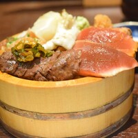 焼うお いし川 名古屋 - 